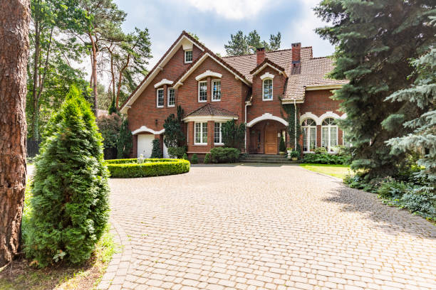 Best Local Driveway Pavers  in Hawthorne, NJ