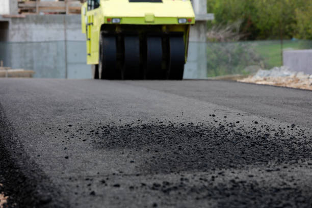 Best Residential Driveway Paver Services  in Hawthorne, NJ