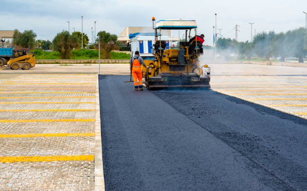 Best Decorative Driveway Pavers  in Hawthorne, NJ