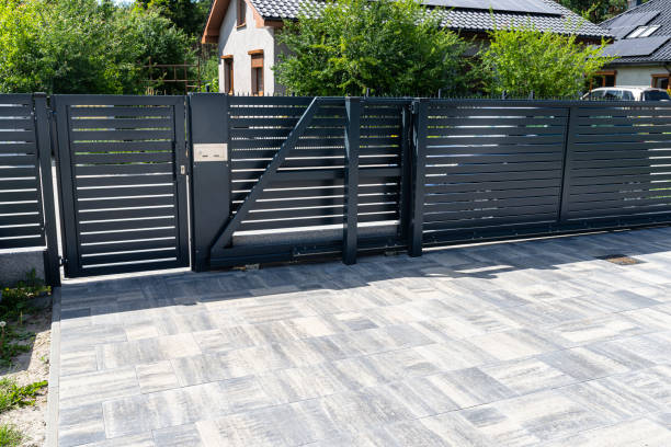 Best Interlocking Driveway Pavers  in Hawthorne, NJ