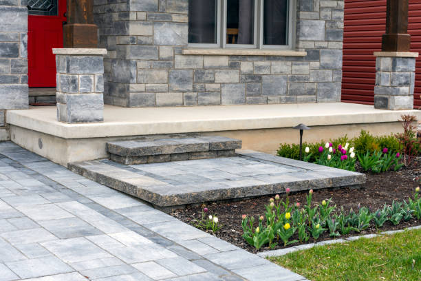 Reasons to Select Us for Your Driveway Paving Requirements in Hawthorne, NJ