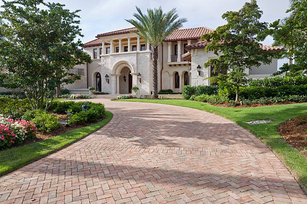 Best Driveway Paver Sealing  in Hawthorne, NJ