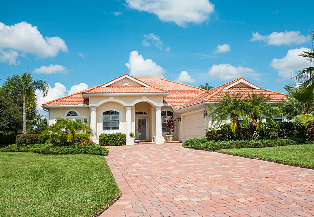 Best Professional Driveway Pavers  in Hawthorne, NJ
