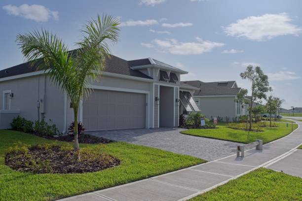 Best Concrete Paver Driveway  in Hawthorne, NJ