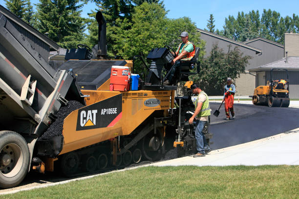 Best Driveway Pavers Near Me  in Hawthorne, NJ